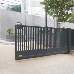 PORTON CANTILEVER